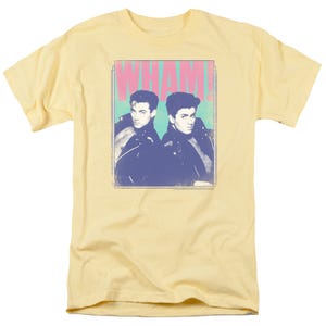 Fantastic Wham! T-Shirt