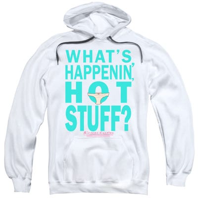 Whats Happenin Sixteen Candles Hoodie