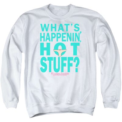 Whats Happenin Sixteen Candles Sweatshirt