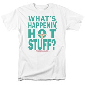 Whats Happenin Sixteen Candles T-Shirt