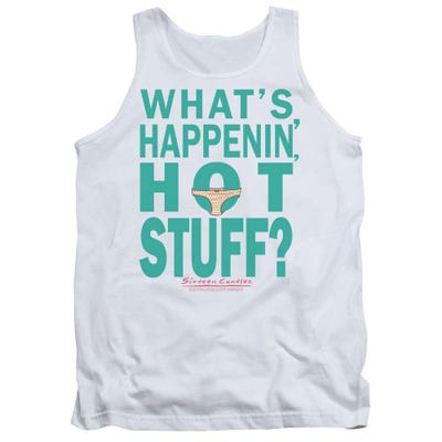 Whats Happenin Sixteen Candles Tank Top