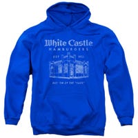 White Castle Buy 'Em By The Sack Hoodie