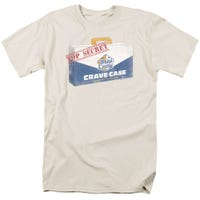 White Castle Crave Case T-Shirt