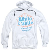 White Castle Lets Eat Hoodie