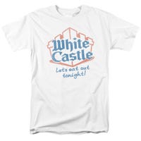 White Castle Lets Eat T-Shirt