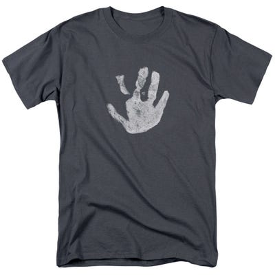 White Hand Lord Of The Rings T-Shirt