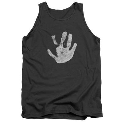White Hand Lord Of The Rings Tank Top