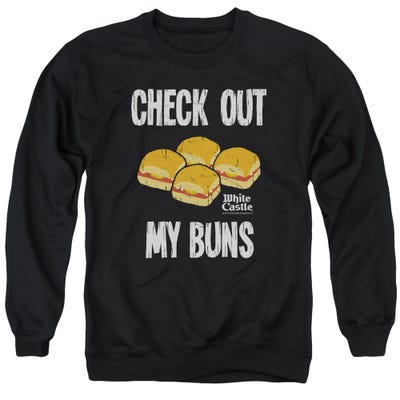 White Castle/my Buns Sweatshirt