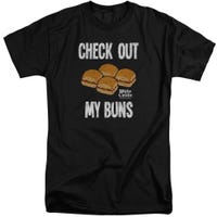 White Castle/my Buns Tall T-Shirt