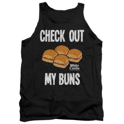 White Castle/my Buns Tank Top