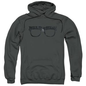 Wild Thing Major League Hoodie