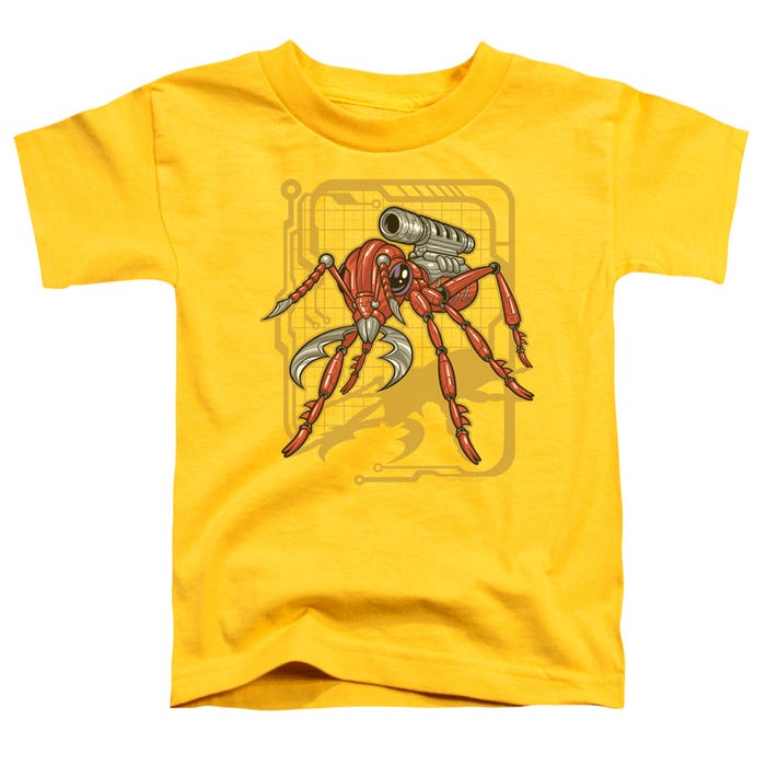 Ant Toddler T-Shirt