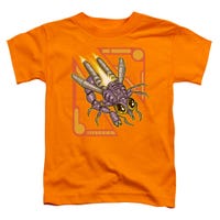 DRAGONFLY Toddler T-Shirt