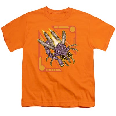 DRAGONFLY Kids T-Shirt