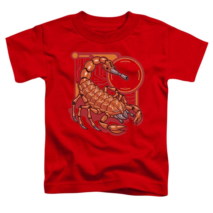 SCORPION Toddler T-Shirt