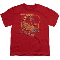 SCORPION Kids T-Shirt