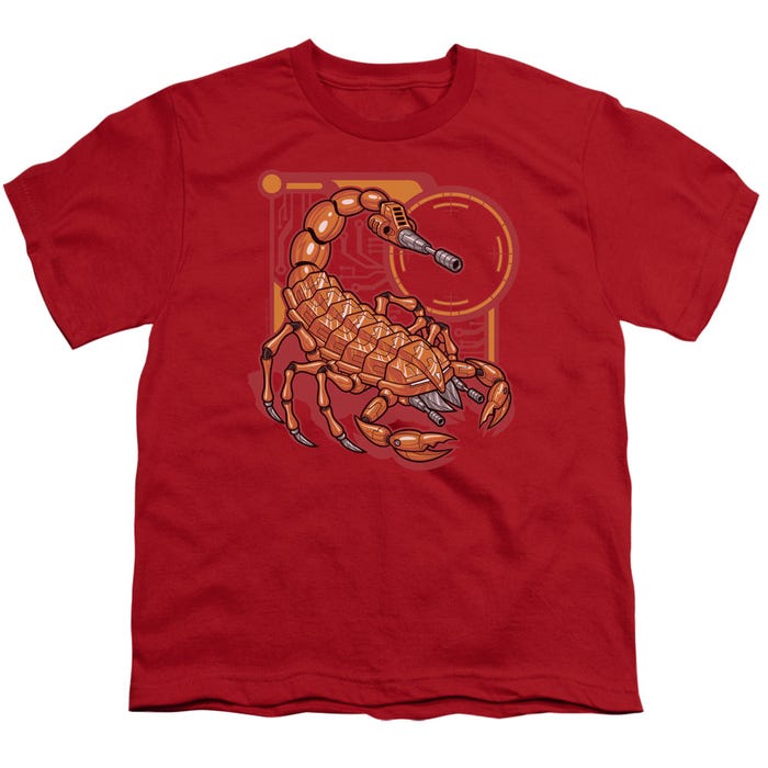 SCORPION Kids T-Shirt