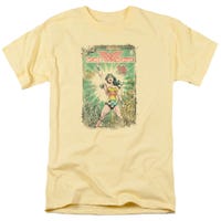 Wonder Besieged Cover T-Shirt