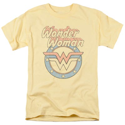 Wonder Faded Wonder T-Shirt