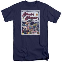 Wonder Woman - For President Tall T-Shirt