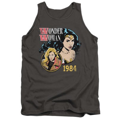 Wonder Woman 1984 Retro Tank Top