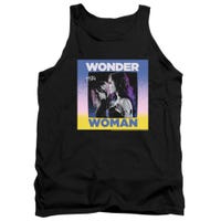 Wonder Woman Duo Tank Top