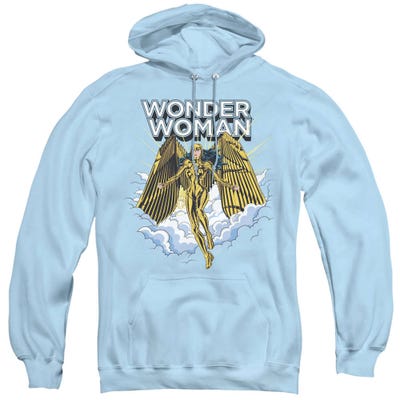 Wonder Woman Glorious Hoodie