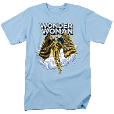 Wonder Woman Glorious T-Shirt