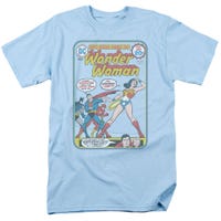 Wonder Woman Justice League T-Shirt