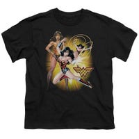 Wonder Woman  Kids T-Shirt
