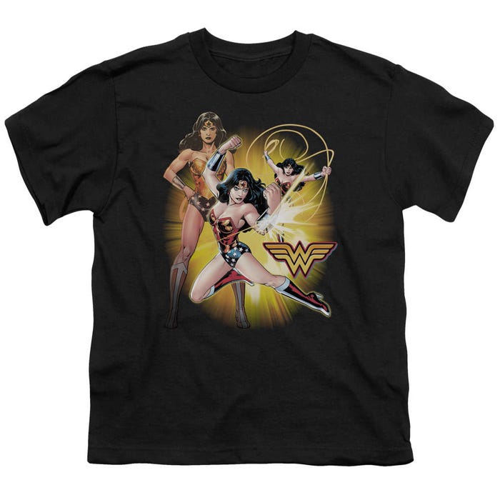 Wonder Woman  Kids T-Shirt