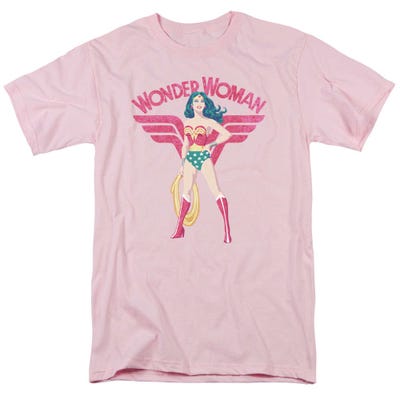 Wonder Woman Sparkle T-Shirt