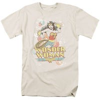 Wonder Woman Strength T-Shirt