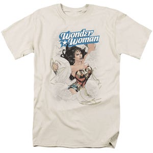 Wonder Woman Strong #14 Cover T-Shirt