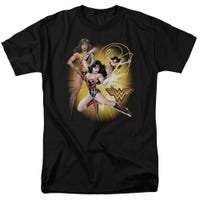 Wonder Woman  T-Shirt