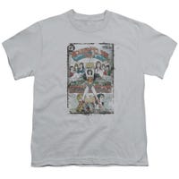 Wonder Woman The Very First Kids T-Shirt