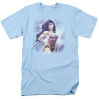 Wonder Woman Warrior T-Shirt