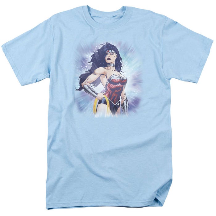 Wonder Woman Warrior T-Shirt