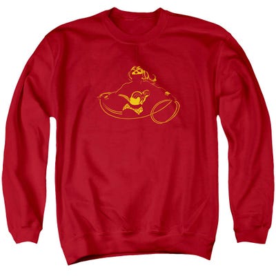 Wonder Woman Wonder Min Sweatshirt