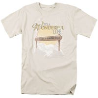 Wonderful Story It's A Wonderful Life T-Shirt