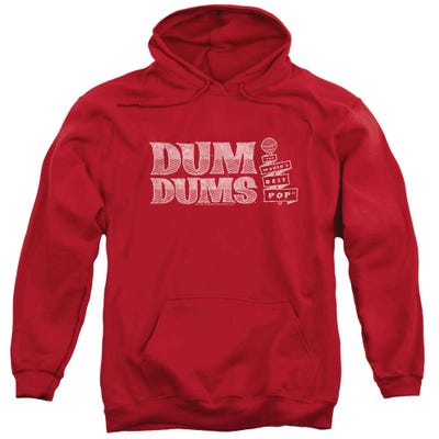 World's Best Dum Dums Hoodie