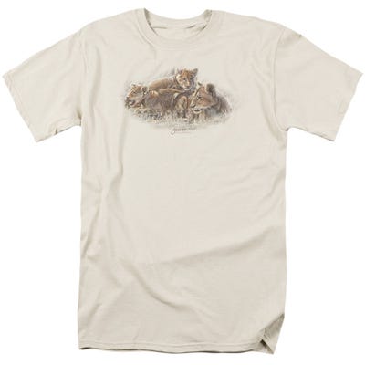 LION CUBS T-Shirt