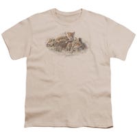 LION CUBS Kids T-Shirt