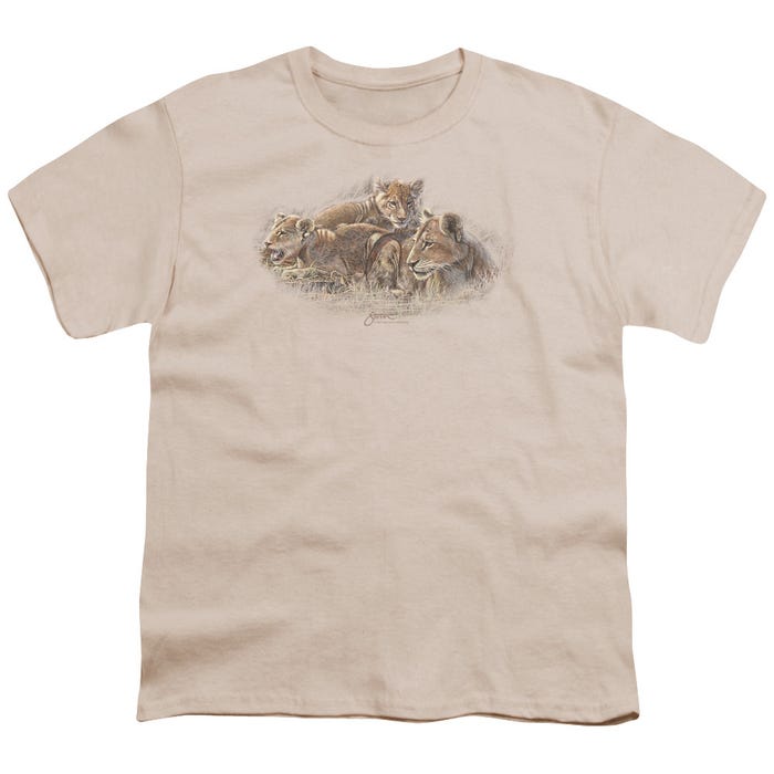 LION CUBS Kids T-Shirt