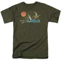THREE DUCKS T-Shirt