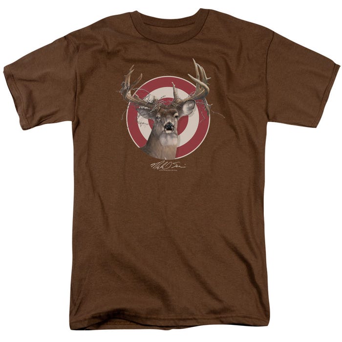 DEER TARGET T-Shirt