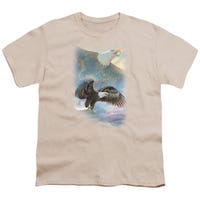 EAGLE PRIDE Kids T-Shirt