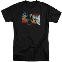 Wonder Woman Movie Warrior Woman Tall T-Shirt