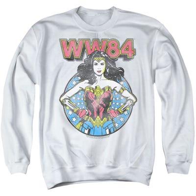 Wonder Woman WW84 Sweatshirt