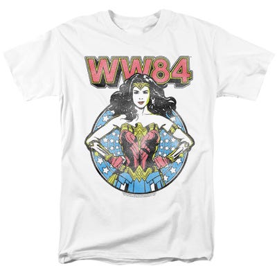 Wonder Woman WW84 T-Shirt